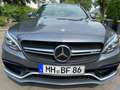 Mercedes-Benz C 63 AMG AMG C 63 S T AMG Speedshift 7G-MCT - thumbnail 2