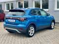 Volkswagen T-Cross Style Virtual LED Nav SHZ PDC ParkAssist Blau - thumbnail 3