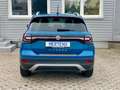 Volkswagen T-Cross Style Virtual LED Nav SHZ PDC ParkAssist Blau - thumbnail 4