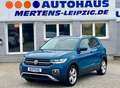 Volkswagen T-Cross Style Virtual LED Nav SHZ PDC ParkAssist Blau - thumbnail 1