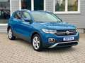 Volkswagen T-Cross Style Virtual LED Nav SHZ PDC ParkAssist Blau - thumbnail 2