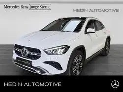 Mercedes-Benz GLA 200 d PROGRESSIVE|LED|PANO|KAM|AMBILHZ+SHZ