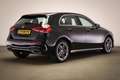 Mercedes-Benz A 250 e Business Line | WIDESCREEN | SFEERVERLICHTING | Zwart - thumbnail 2