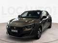 Peugeot 208 1.2 puretech Allure Pack s&s 100cv - PROMO Grigio - thumbnail 1