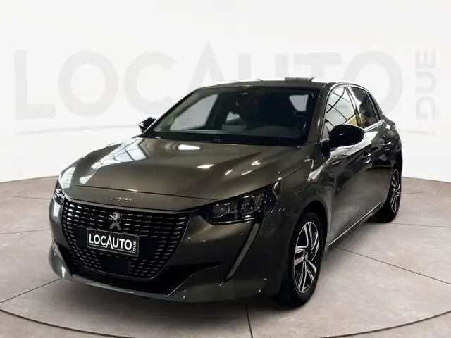 Peugeot 208 1.2 puretech Allure Pack s&s 100cv - PROMO