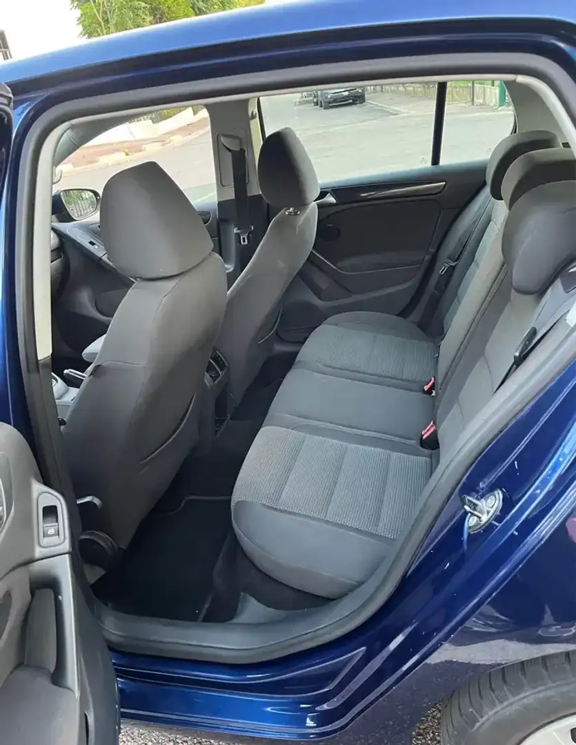 Volkswagen Golf Golf 1.9 TDI 105 Confortline - 2