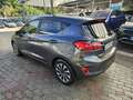 Ford Fiesta Fiesta VII 2022 5p 5p 1.1 Titanium 75cv Grigio - thumbnail 4