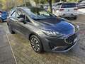 Ford Fiesta Fiesta VII 2022 5p 5p 1.1 Titanium 75cv Grigio - thumbnail 3
