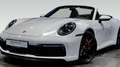 Porsche 992 Carrera 4S Cabriolet PDK Blanco - thumbnail 2