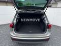 Volkswagen Tiguan 1.4 Comfortline SHZ Tempo. Navi PDC ACC Silber - thumbnail 10
