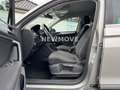 Volkswagen Tiguan 1.4 Comfortline SHZ Tempo. Navi PDC ACC Silber - thumbnail 8