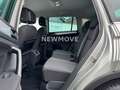 Volkswagen Tiguan 1.4 Comfortline SHZ Tempo. Navi PDC ACC Silber - thumbnail 9