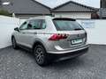 Volkswagen Tiguan 1.4 Comfortline SHZ Tempo. Navi PDC ACC Silber - thumbnail 3