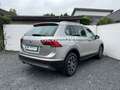 Volkswagen Tiguan 1.4 Comfortline SHZ Tempo. Navi PDC ACC Silber - thumbnail 4