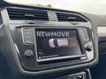 Volkswagen Tiguan 1.4 Comfortline SHZ Tempo. Navi PDC ACC Silber - thumbnail 17