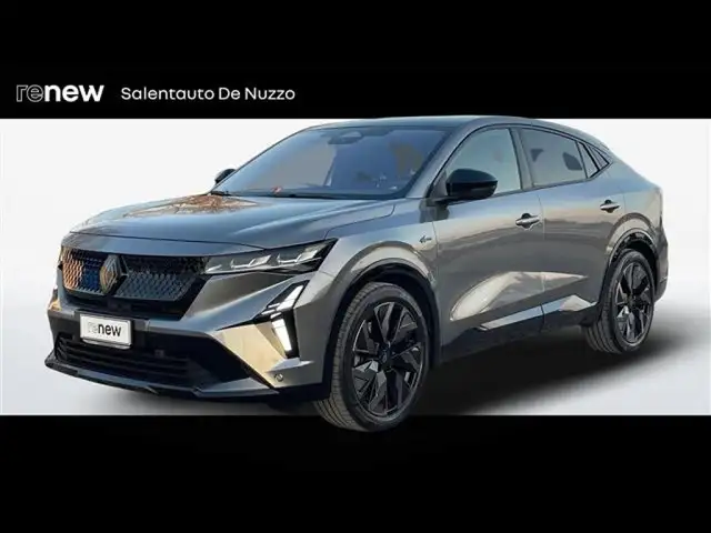 Renault Rafale 1.2 e-Tech full hybrid esprit Alpine 200cv auto