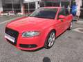Audi A4 3.0TDI quattro DPF Rojo - thumbnail 1