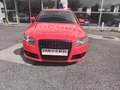 Audi A4 3.0TDI quattro DPF Rojo - thumbnail 3