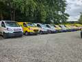 Ford Transit Custom 1.Hd Scheckheft Klima Sitzhzg EU6 Wit - thumbnail 14