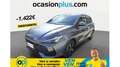 MG MG3 3 1.5 Comfort Gris - thumbnail 1