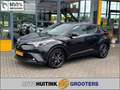 Toyota C-HR 1.8 Hybrid Style - camera - navi - stoelverwarming Zwart - thumbnail 1