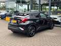 Toyota C-HR 1.8 Hybrid Style - camera - navi - stoelverwarming Zwart - thumbnail 5
