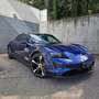 Porsche Taycan 4S Azul - thumbnail 1