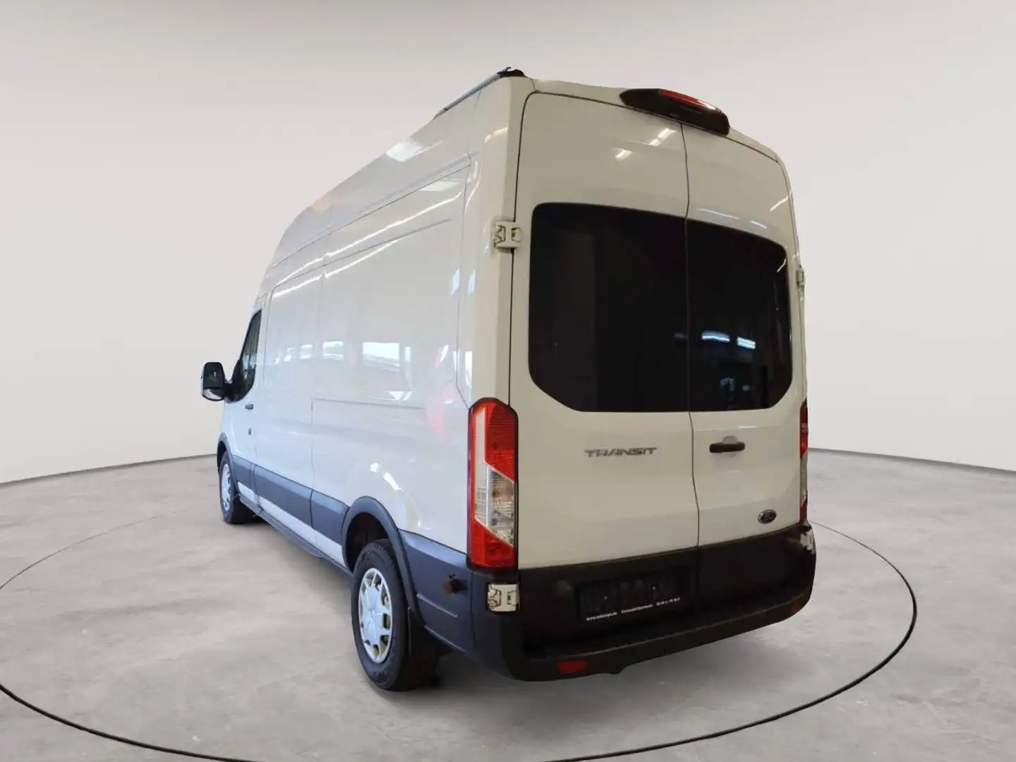 Ford Transit Transit 350 L3H3 Autm. Klima RFK PDC Weiß - 2