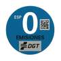 Jeep Renegade Renegade1.3 PHEV Limited 4x4 Aut. 140KW Blanco - thumbnail 2