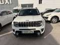 Jeep Renegade Renegade1.3 PHEV Limited 4x4 Aut. 140KW Blanco - thumbnail 4