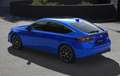 Honda Civic Advance 184 CVT Nav Leder Pano Bose SHZ 135 kW ... Blau - thumbnail 2