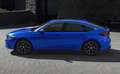 Honda Civic Advance 184 CVT Nav Leder Pano Bose SHZ 135 kW ... Blau - thumbnail 1