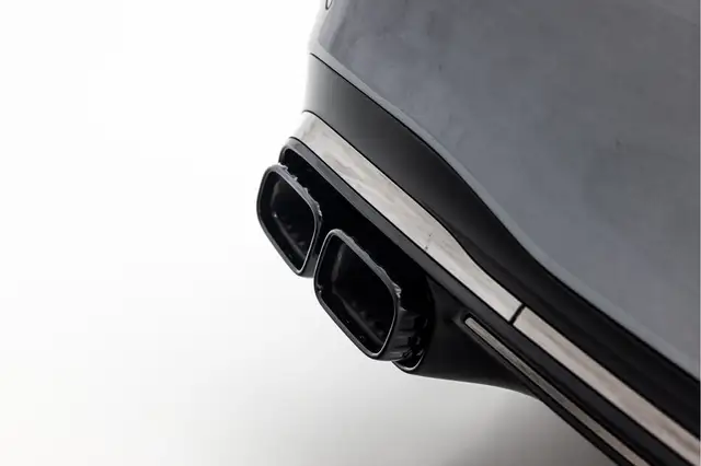 Mercedes-Benz S-Class view 13