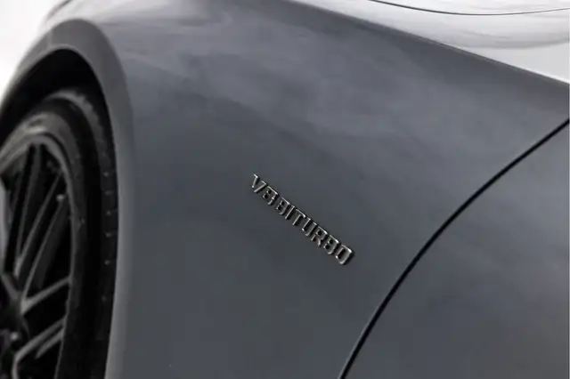Mercedes-Benz S-Class view 14