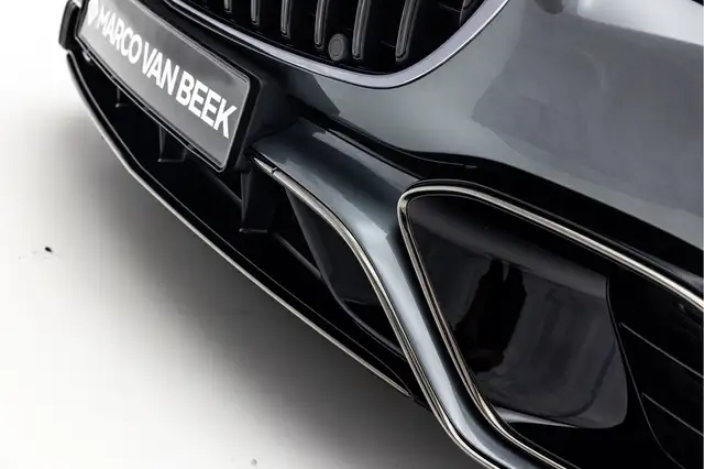 Mercedes-Benz S-Class view 8