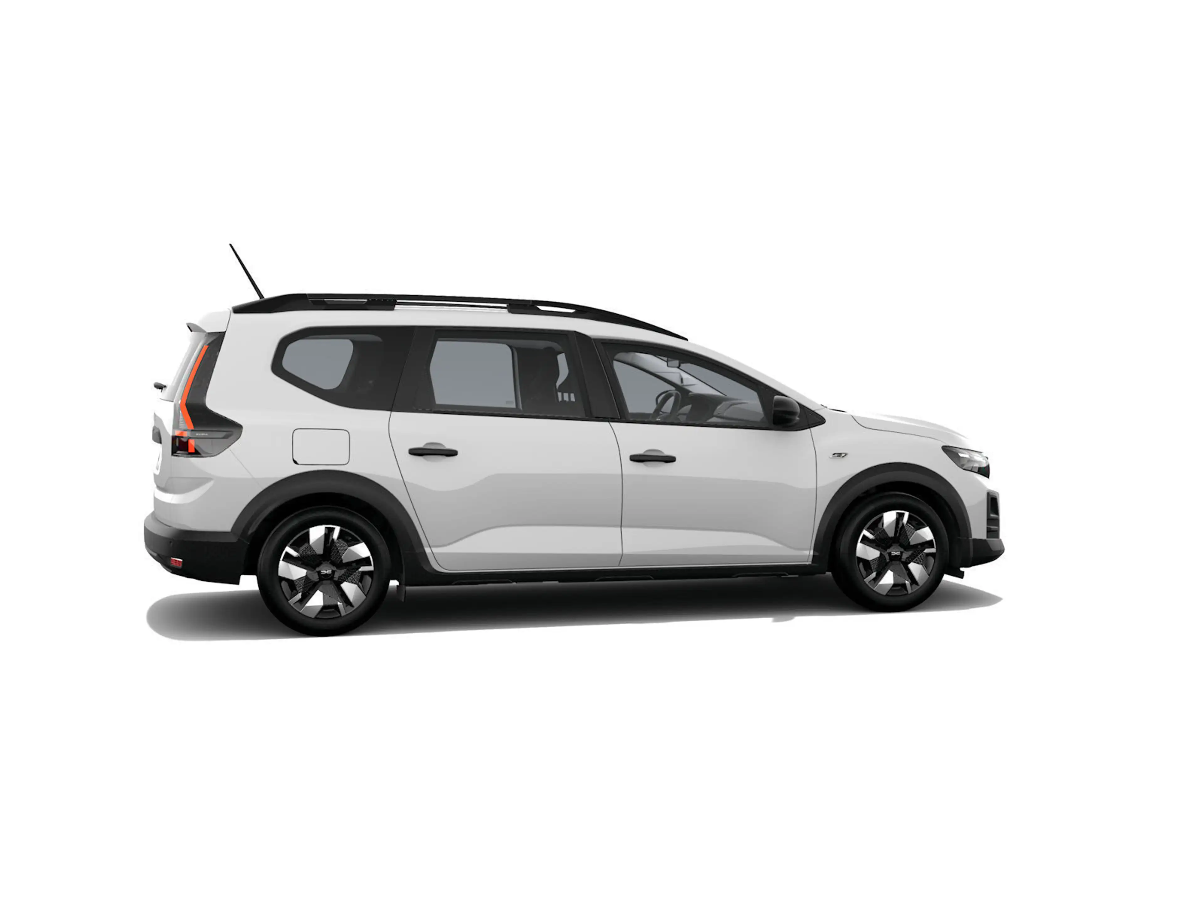 Dacia Jogger Eco-G 120PS Essential — photo 8
