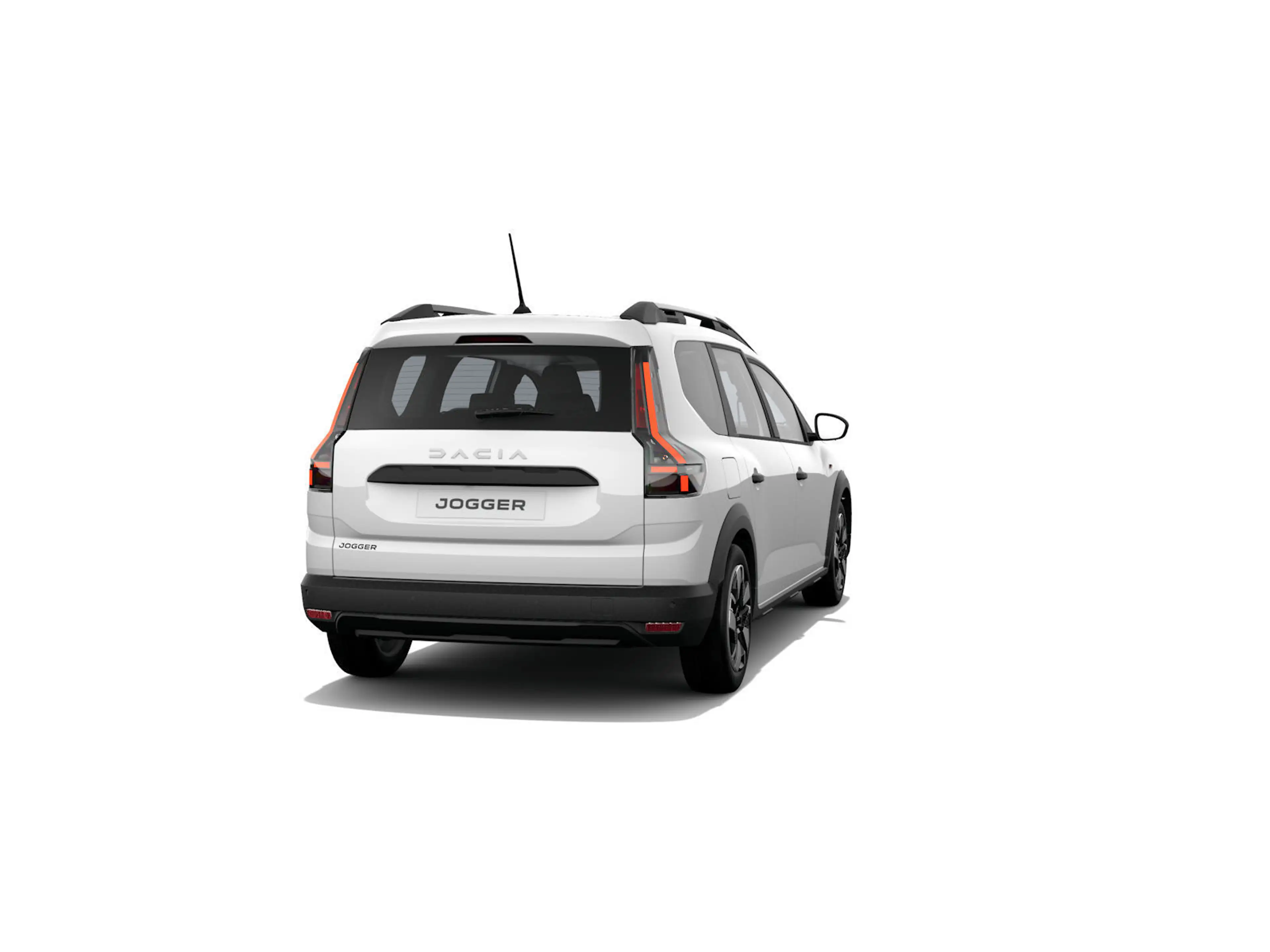 Dacia Jogger Eco-G 120PS Essential — photo 6