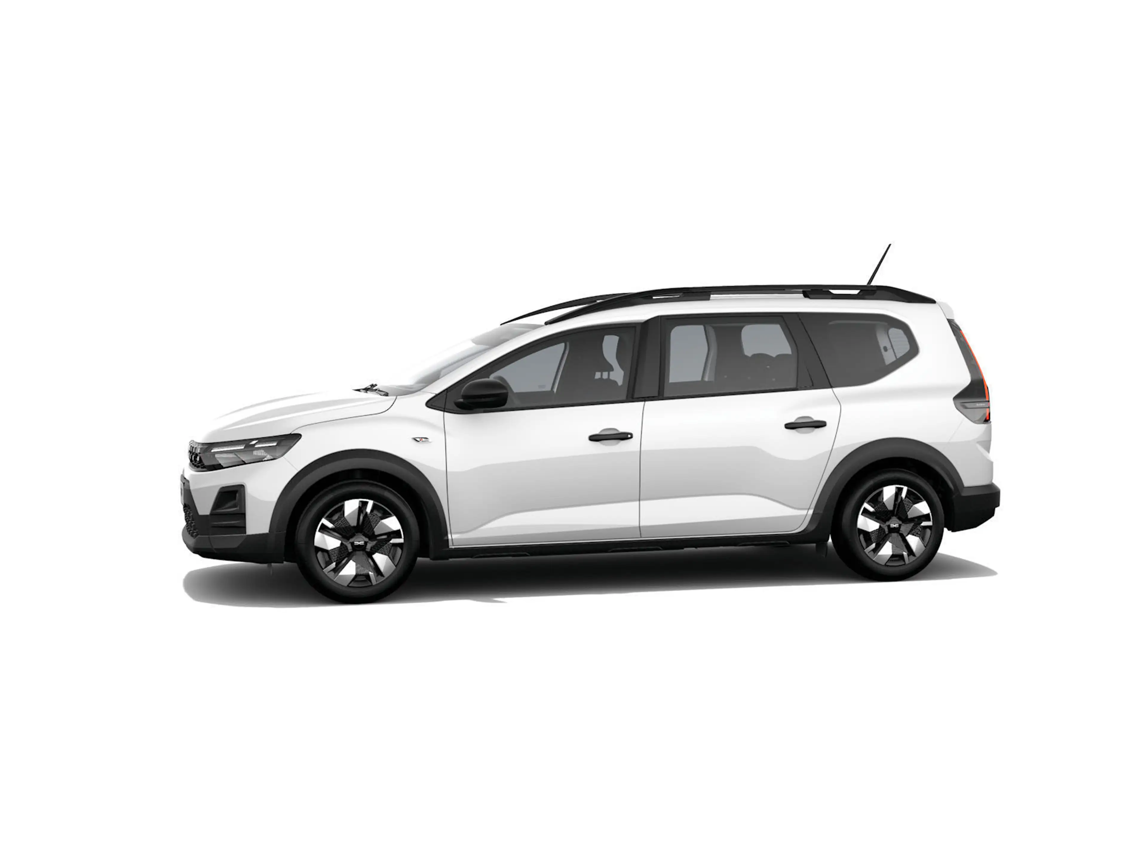 Dacia Jogger Eco-G 120PS Essential — photo 2