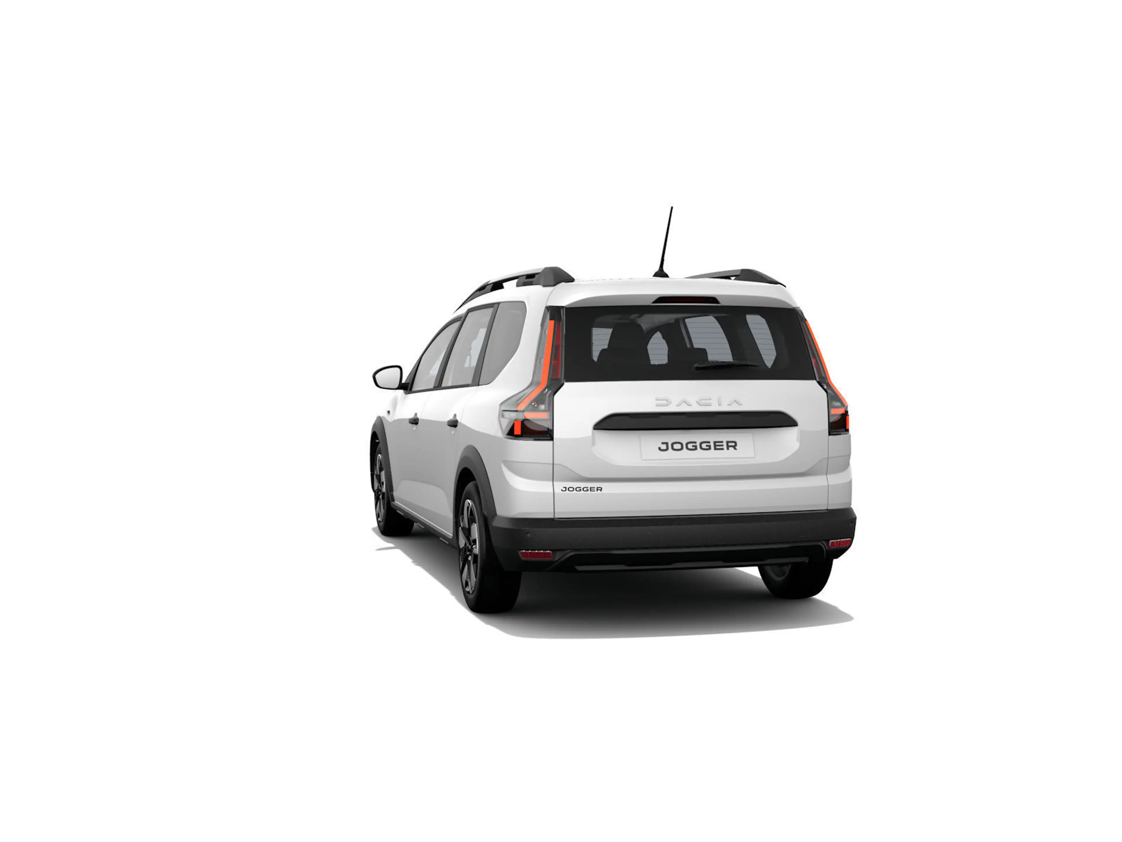 Dacia Jogger Eco-G 120PS Essential — photo 5
