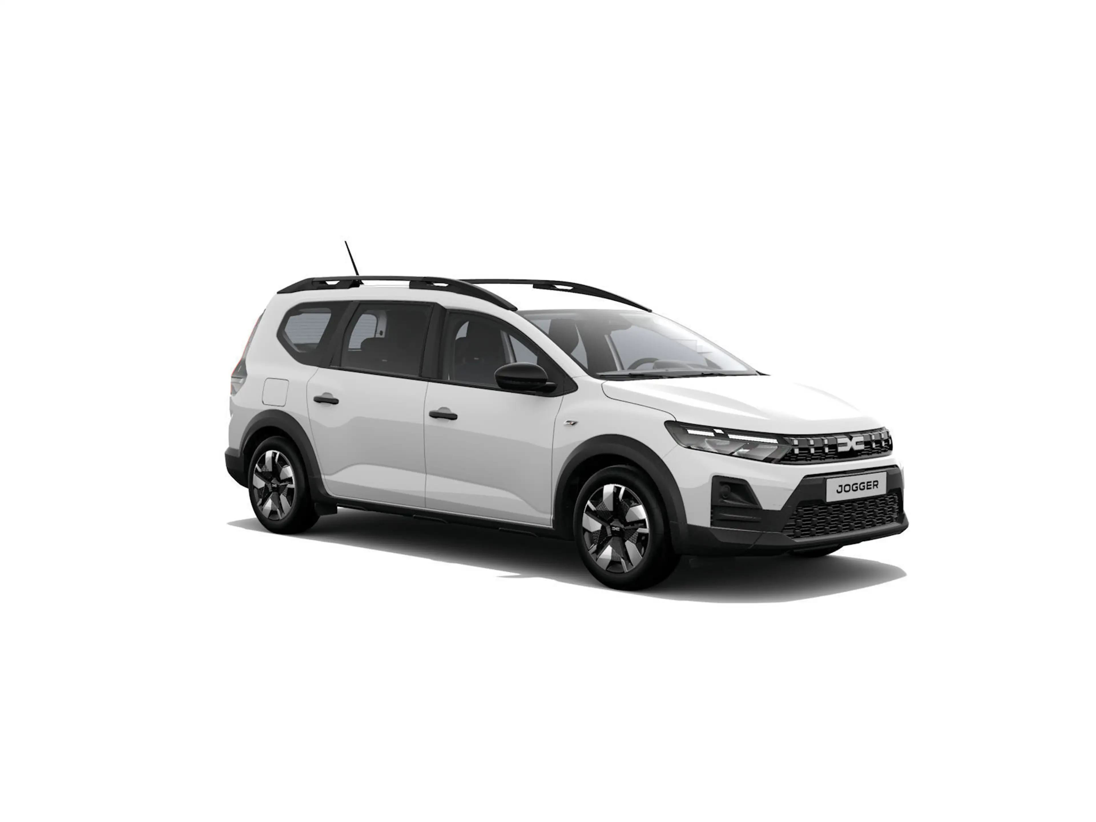 Dacia Jogger Eco-G 120PS Essential — photo 10