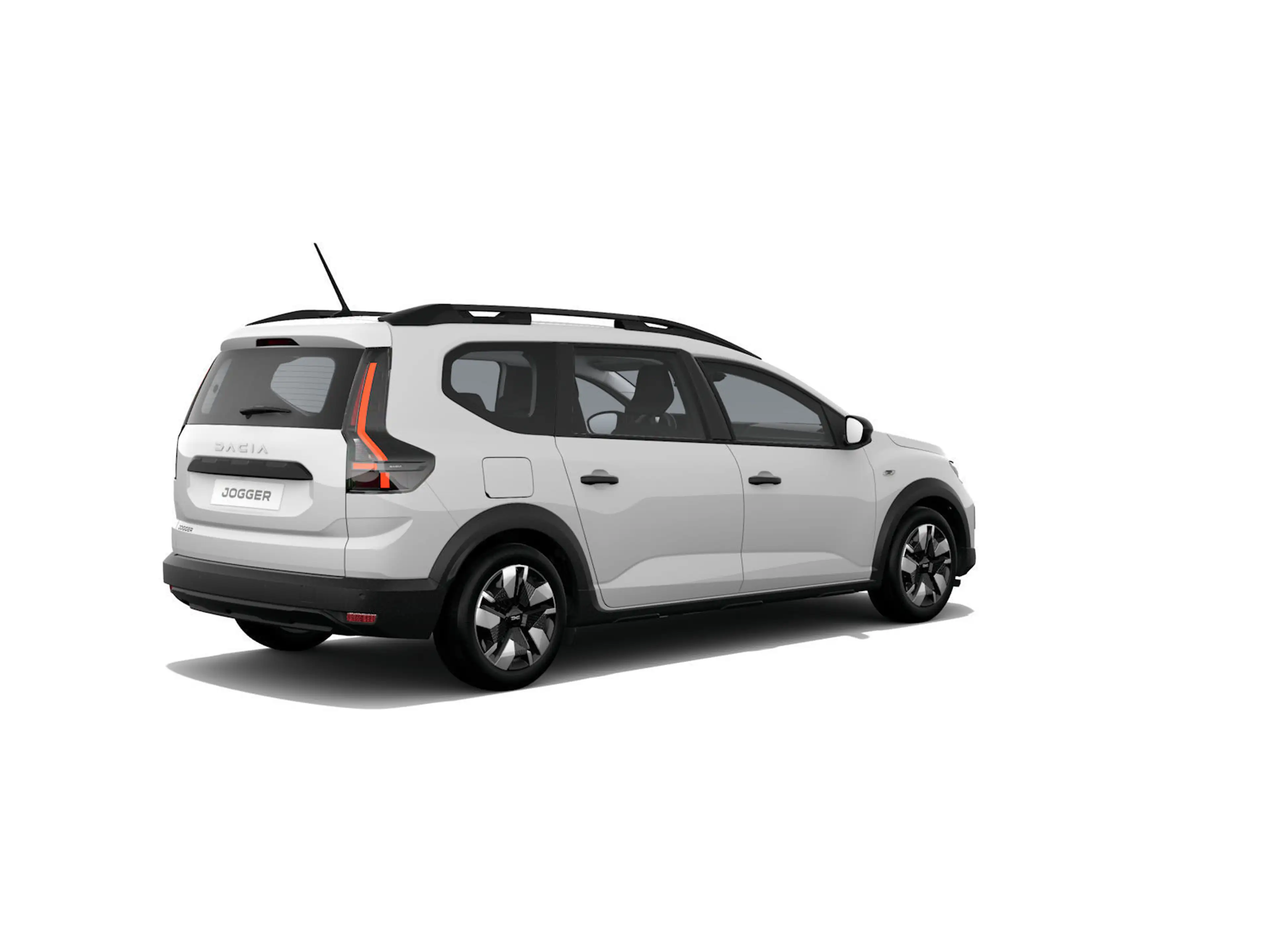 Dacia Jogger Eco-G 120PS Essential — photo 7