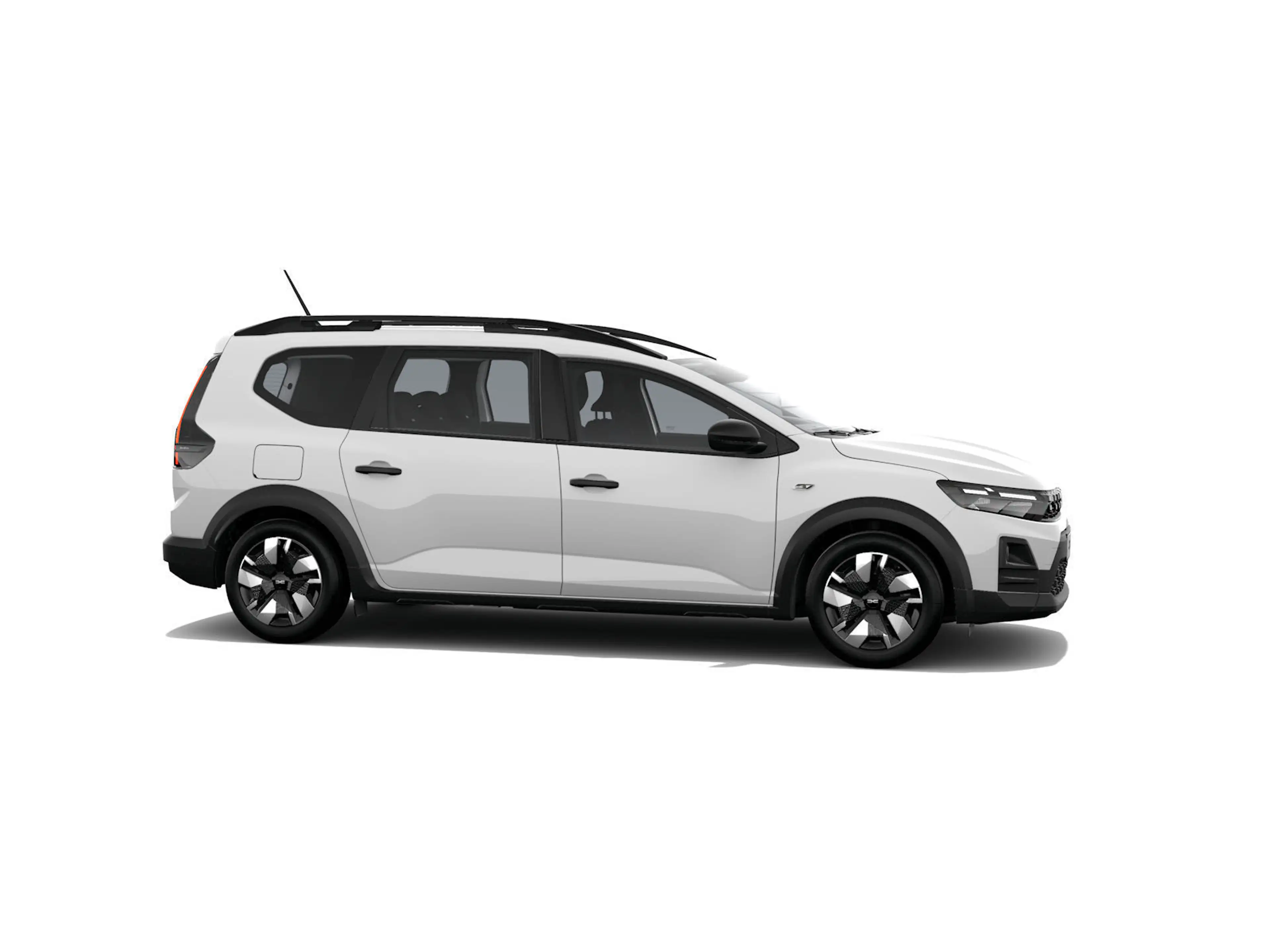 Dacia Jogger Eco-G 120PS Essential — photo 9