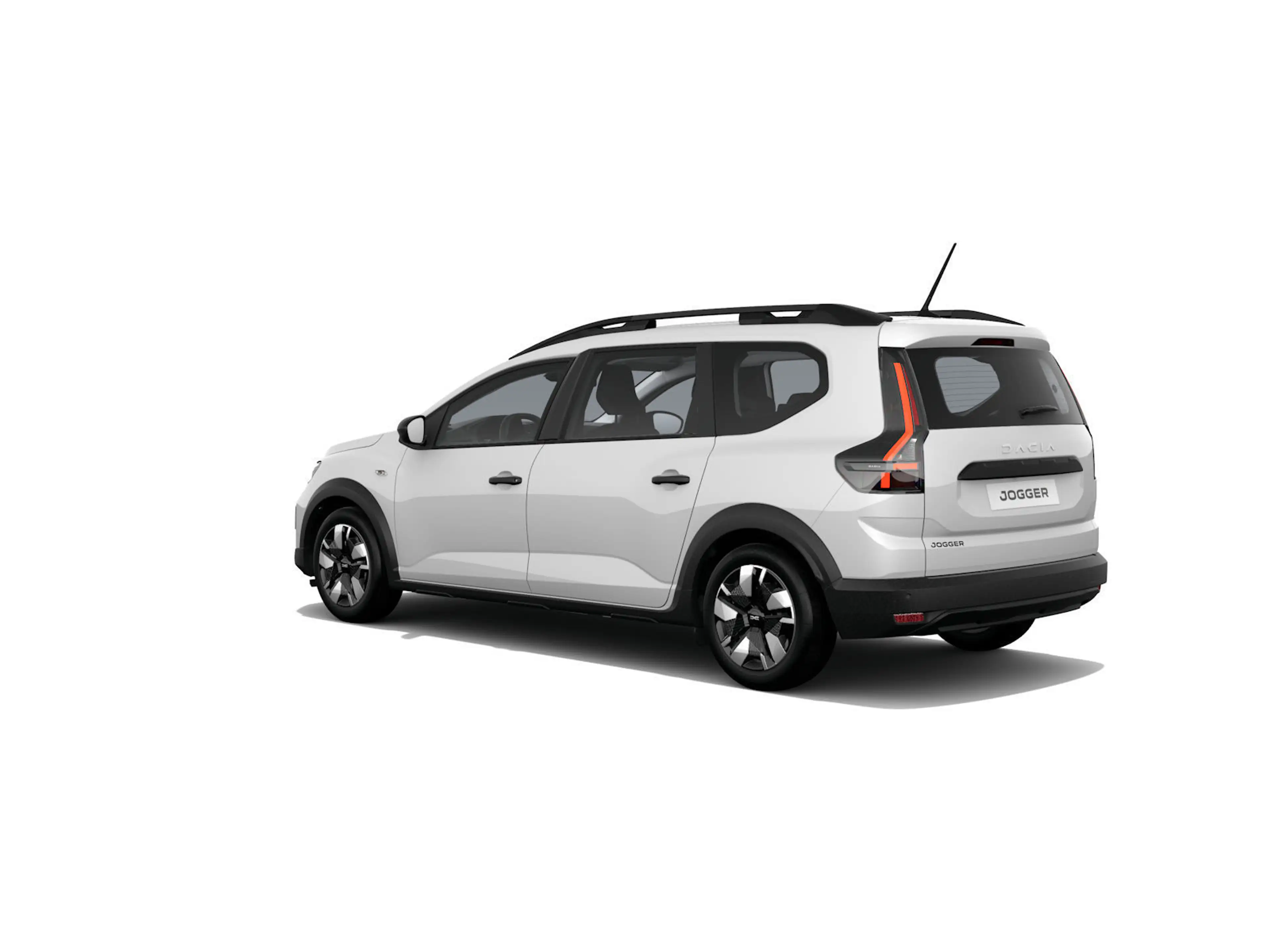 Dacia Jogger Eco-G 120PS Essential — photo 4