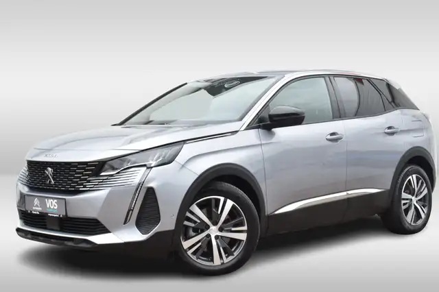 Peugeot 3008 HYbrid 190 EAT8 Automaat Allure Pack Business | Na