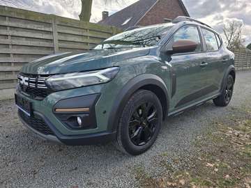 Sandero Stepway 1.0 TCe Extreme