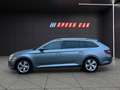 Skoda Superb Kombi 2,0 TDI Style Grau - thumbnail 4