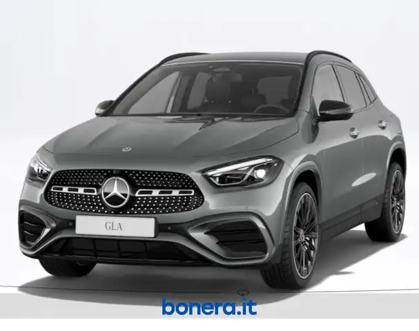 Mercedes-Benz Gla in Grey for sale