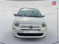 Fiat 500C 1.2 8v 69ch Popstar - thumbnail 2