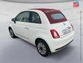 Fiat 500C 1.2 8v 69ch Popstar - thumbnail 8