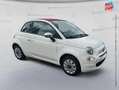 Fiat 500C 1.2 8v 69ch Popstar - thumbnail 3